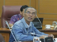   BPBD DKI Sebut Daerah Rawan Banjir di Bantaran Kali Ciliwung
