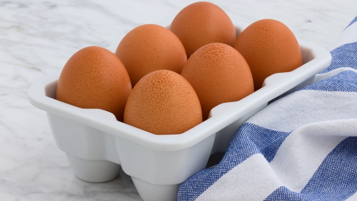 telur