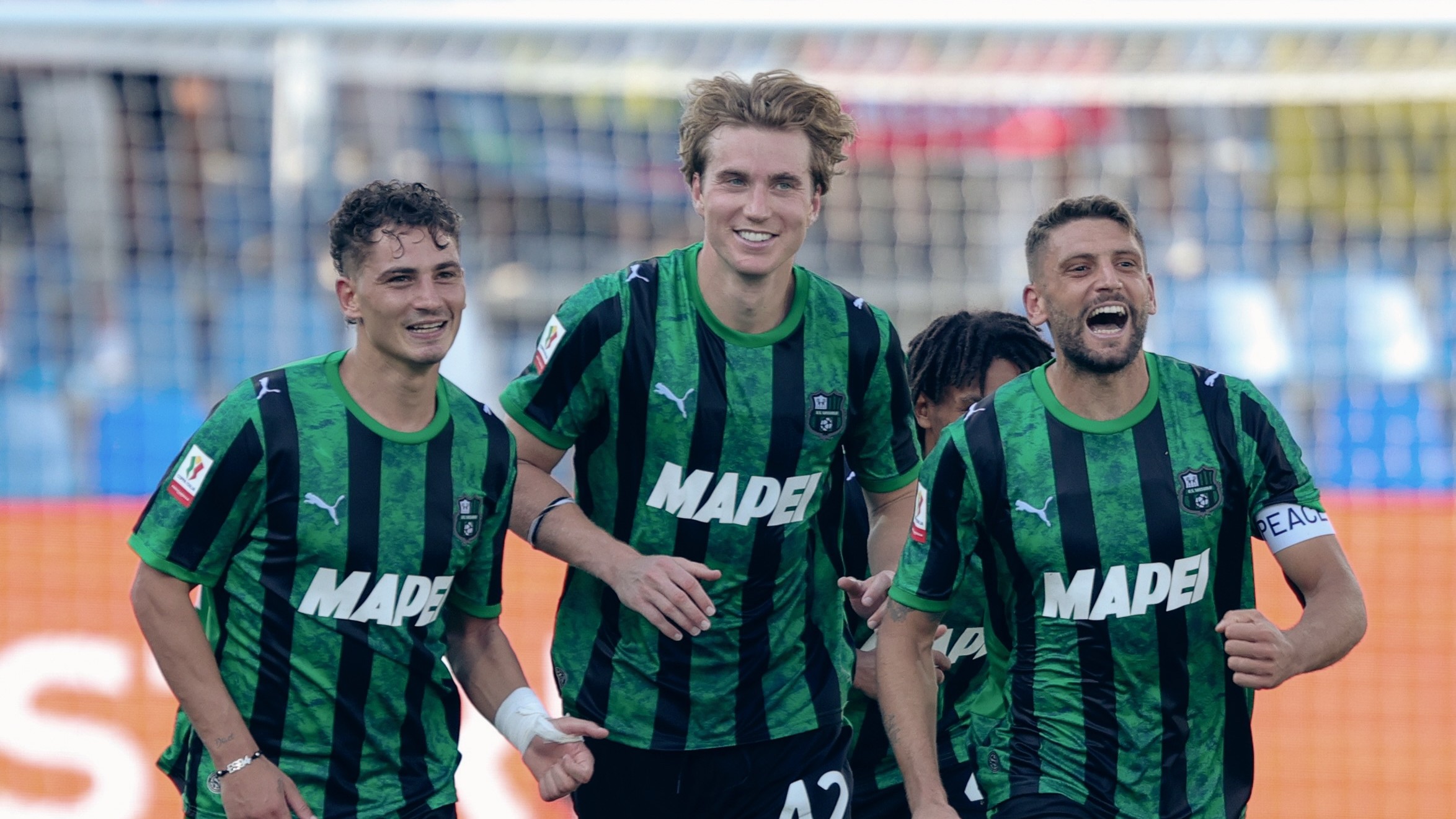 Prediksi skor Sassuolo vs Juventus