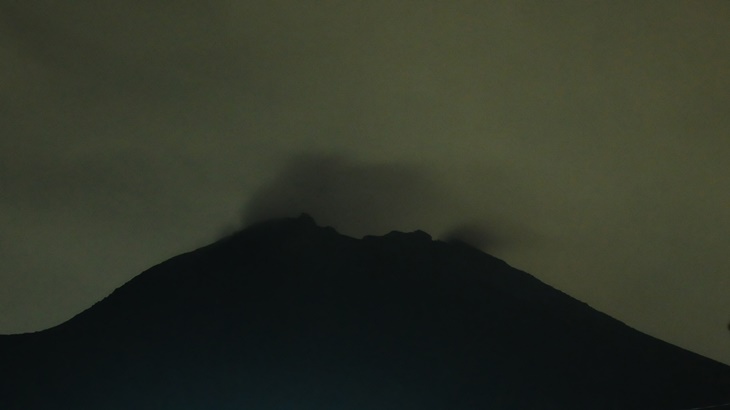 Gunung Merapi
