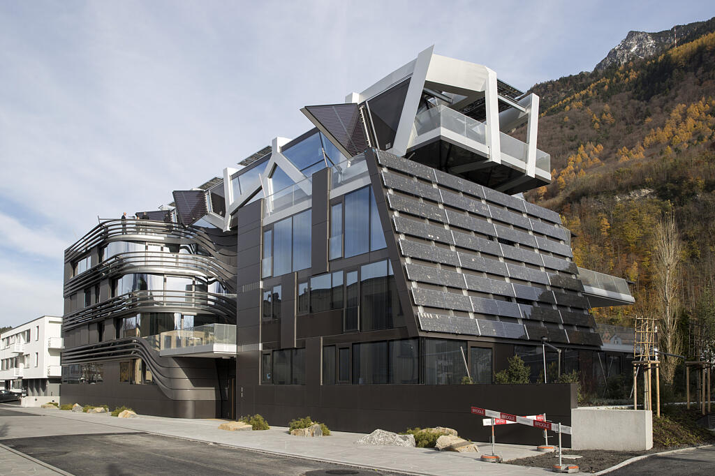 liechtenstein negara terboros listrik