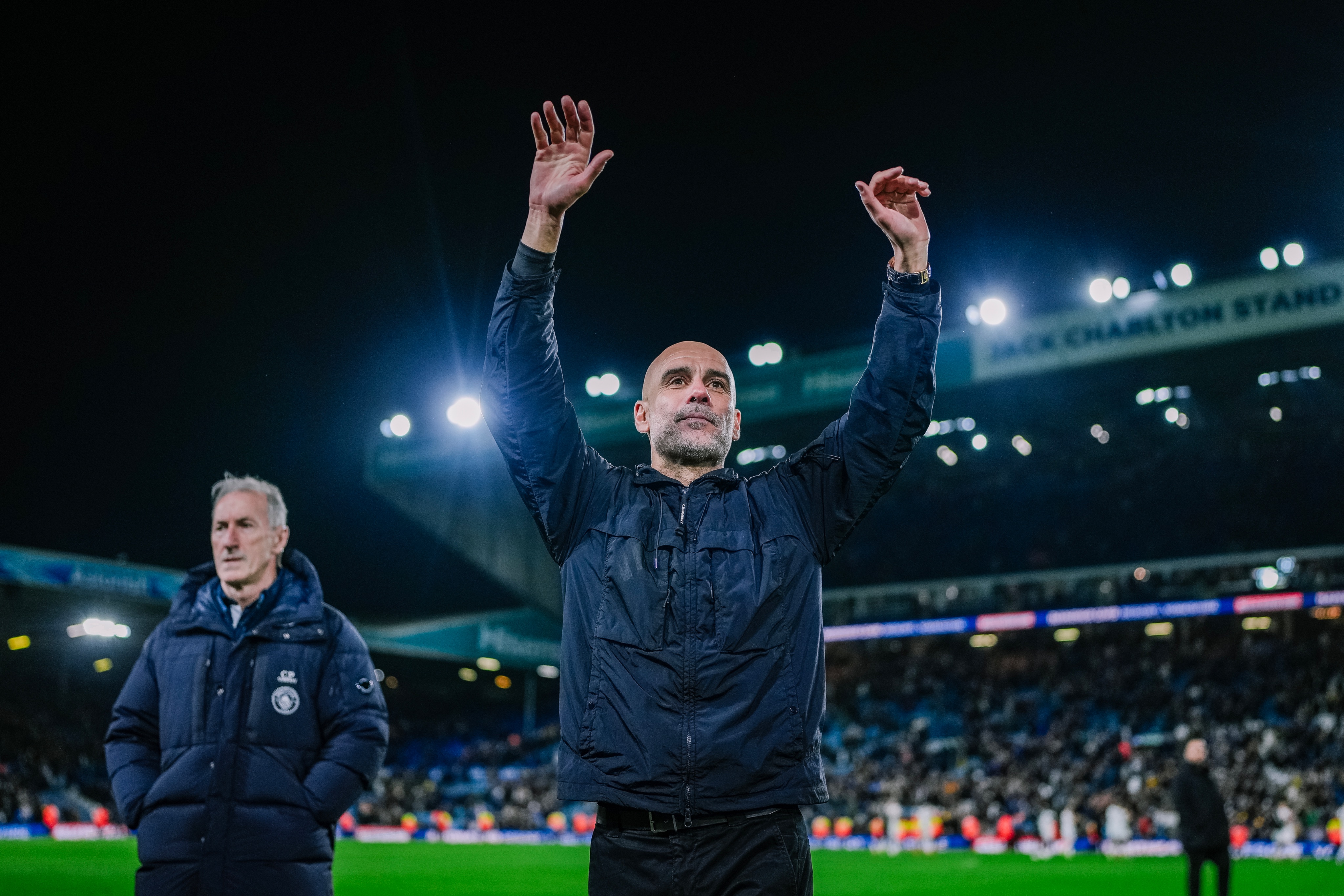 Klasemen Liga Inggris Premier League Setelah Manchester City Menang 1-0 di Kandang Leeds United