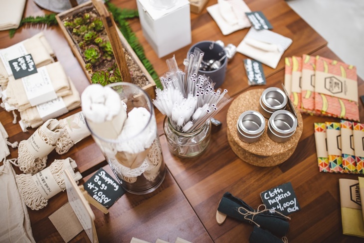 Mulai Hidup Sehat dengan Eco-Lifestyle