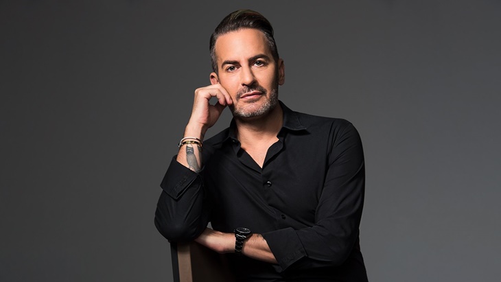 marc jacobs