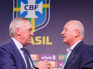 Carlo Ancelotti Antusias dengan Ambisi Timnas Brasil Juara Piala Dunia Lagi