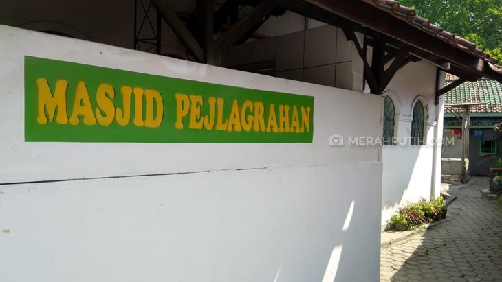 Cirebon Perkuat Potensi Wisata Religi Melalui Masjid Kuno