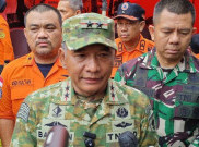 Korban Pesawat ATR 42-500 Sulit Dijangkau, Teknik Rappelling Digunakan dalam Proses Evakuasi