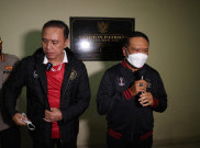 PSSI Pastikan Kick-off Liga 1 2022/2023 pada 27 Juli Mendatang