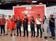 Lebaran dan SEA Games Berdekatan, Atlet Diminta Tidak Mudik