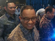 Pertemuan Demokrat dengan Tim Delapan: Cawapres Anies Sudah Mengerucut 1 Nama