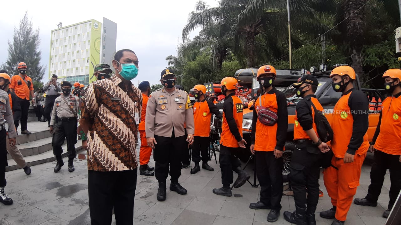 Cuaca Ekstrem Akibat La Nina, Pemkot Solo Siaga Bencana