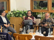 Usman Hamid Anggap Proses Hukum Terhadap Hasto Weaponization of Law Enforcement