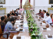 Jokowi Dipastikan Tidak Hadir di Acara Pembukaan Tahapan Pemilu 2024