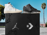 Jordan x Converse “Why Not?” Pack Tampilkan 2 Sepatu Favorit Russell Westbrook