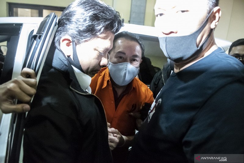 Meski Ditangkap, Djoko Tjandra Masih Berpeluang Bebas