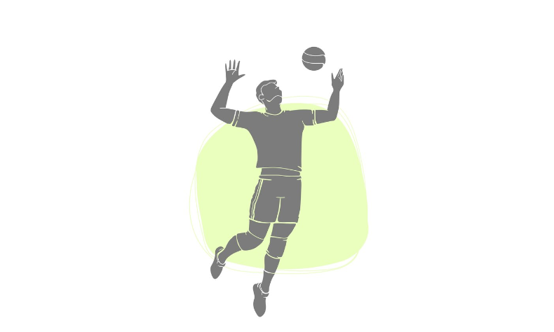 Sejarah dan Asal Usul Bola Voli