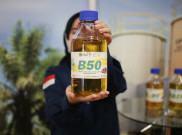 BBM B50 Meluncur 1 Juli 2026, Simak 4 Fakta dan Keunggulannya