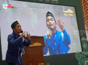 Merawat Kebhinekaan di Peringatan Maulid Nabi, Masjid Istiqlal Gandeng Le Minerale  