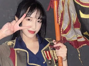 Menguak Makna Rahasia Lirik Joan of Arc di Dalam Cermin Lagu Ikonik JKT48