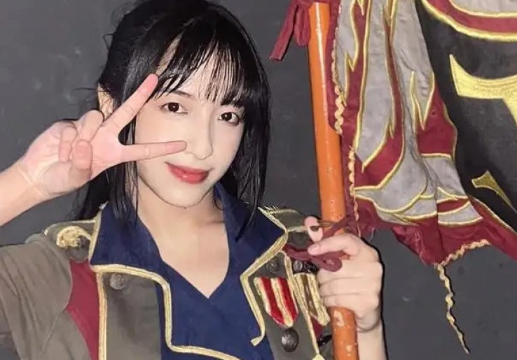 Menguak Makna Rahasia Lirik Joan of Arc di Dalam Cermin Lagu Ikonik JKT48