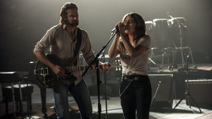 Perilisan Film Terbaru Lady Gaga Diundur
