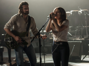 Perilisan Film Terbaru Lady Gaga Diundur