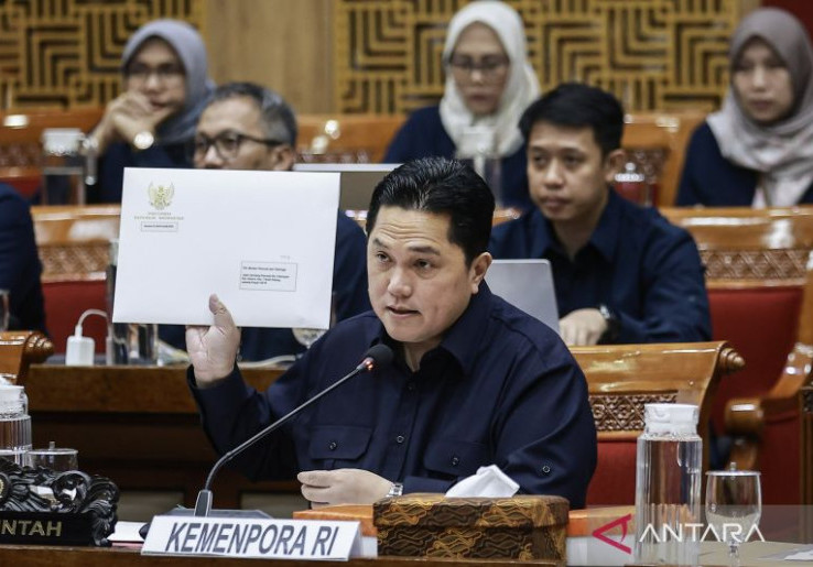 FIFA Sudah Tunjuk Indonesia sebagai Tuan Rumah FIFA ASEAN Cup, Masih Ada Detail Harus Dibahas
