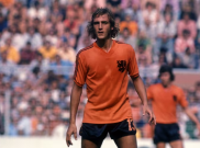 Rekor Gol Penalti Tercepat dalam Sejarah Final Piala Dunia Masih Dipegang Johan Neeskens Saat Belanda vs Jerman Barat