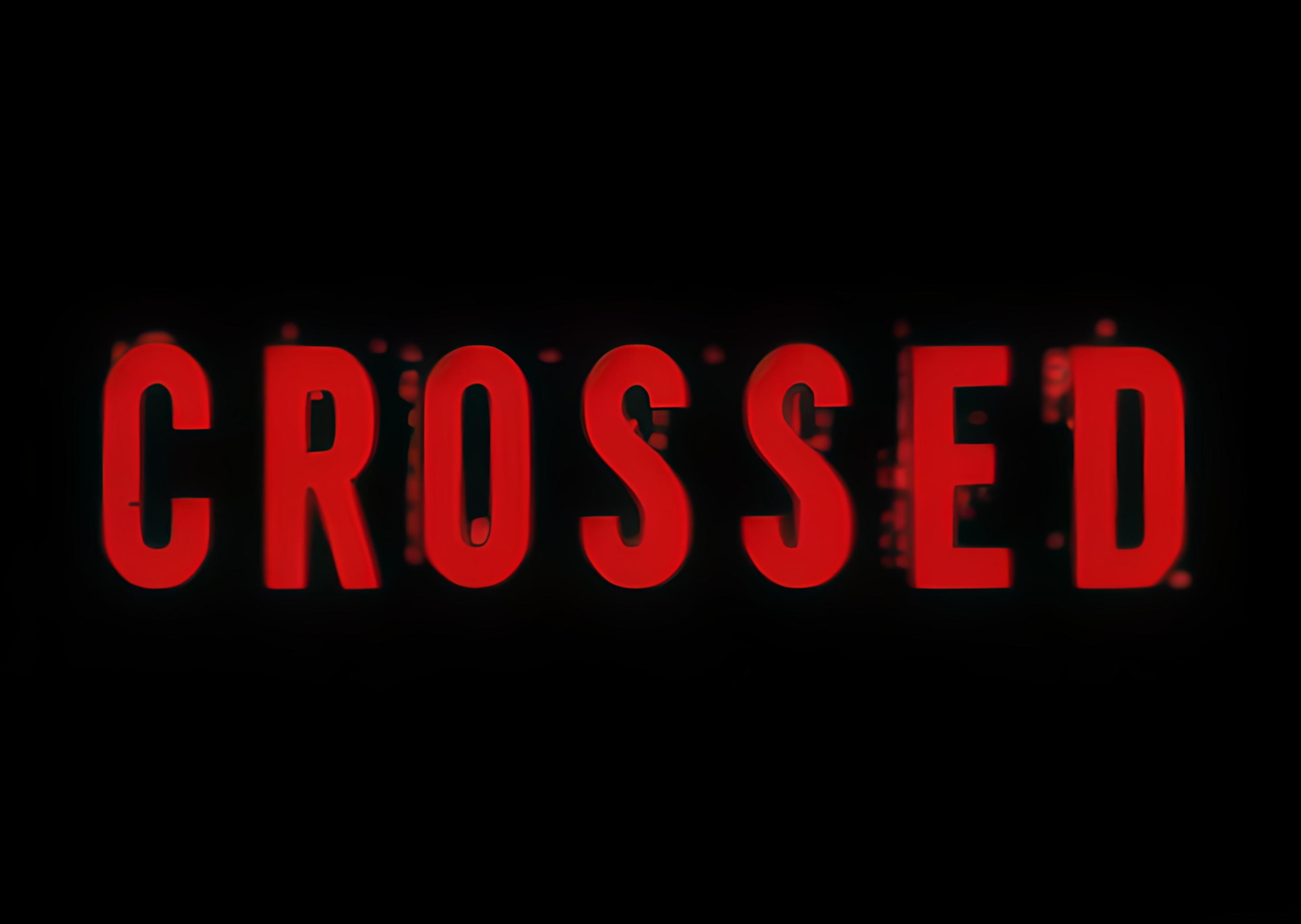Berbagai Bintang Hasil Buruan Sutradara Rob Jabbaz Adu Peran di Film Crossed