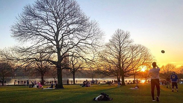 Bacaan Wajib Para Pelancong Sebelum Berangkat ke London