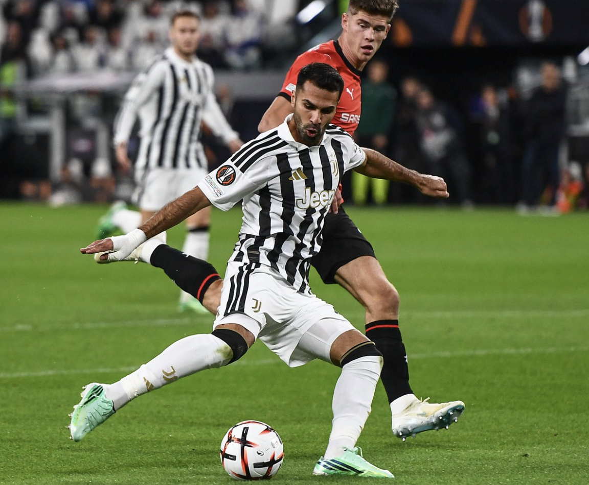 Hasil Liga Europa: Drama VAR Hancurkan Kemenangan Juventus, Rennes Curi Poin di Allianz Stadium