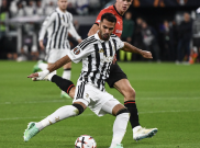 Hasil Liga Europa: Drama VAR Hancurkan Kemenangan Juventus, Rennes Curi Poin di Allianz Stadium