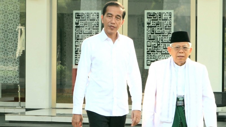 Sejak Dulu, Upaya Gagalkan Pelantikan Presiden Tak Pernah Berhasil