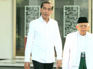 Sejak Dulu, Upaya Gagalkan Pelantikan Presiden Tak Pernah Berhasil