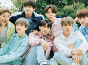 Lima Kunci BTS Raih Kesuksesan Mendunia