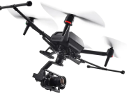 Sony Hentikan Drone Kamera Mirrorless Tahun Depan, Perbaikan Masih Dilayani hingga 2030