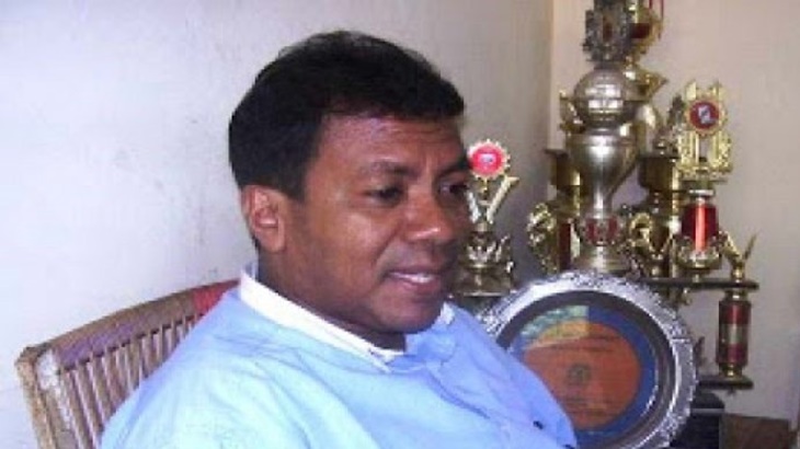 marianus kleden
