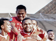 Bek Liverpool Doakan Persija Jakarta Juara Piala Indonesia