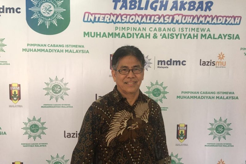 Anggota DPR Desak BRIN Tindak Tegas Andi Pangerang Hasanuddin