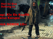 Meme Kocak Pilkada DKI 2017