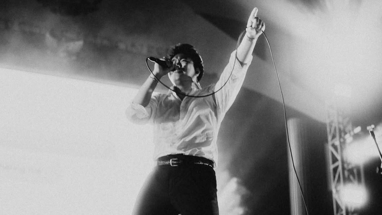 Lirik Lengkap 'A Sorrowful Reunion', Lagu Reality Club yang Viral di TikTok