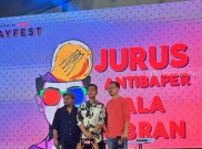 Dapat Suntikan Modal Usaha Rp 71 Miliar, Gibran Rakabuming Sempat Ditolak Investor