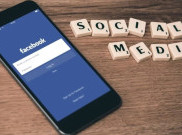 Cegah Internet Tumbang, Facebook dan Instagam Turunkan Kualitas Video di Tengah Pandemi Corona