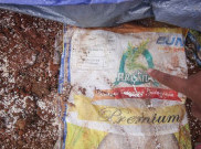 Temuan Sementara Polisi dari Kasus Penimbunan Beras Bansos di Depok