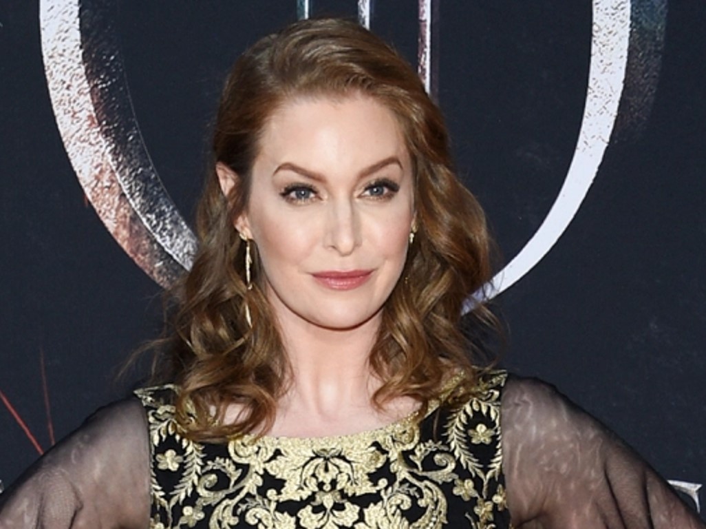 esme bianco