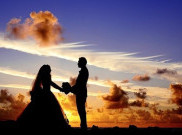 Pantang Melakukan Ini Ketika Sudah Menikah