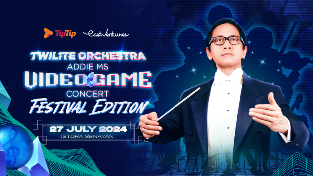 video game concert