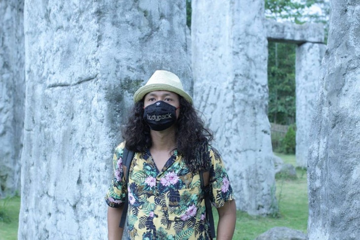 5 Kutipan Cinta dalam Bahasa Jawa di Film ‘Sobat Ambyar’