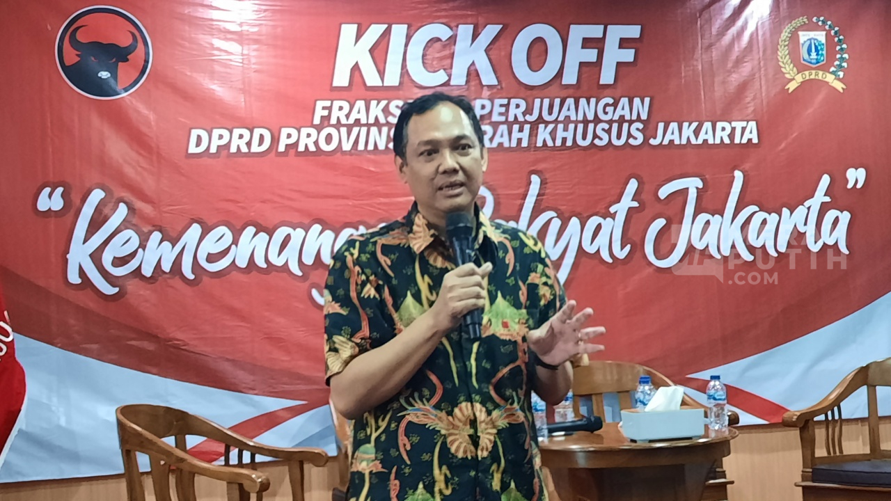 Pramono-Rano Bakal Bangun Hunian Konsep Mixed Use di Atas Kantor Milik Pemda