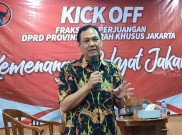 Pramono-Rano Bakal Bangun Hunian Konsep Mixed Use di Atas Kantor Milik Pemda